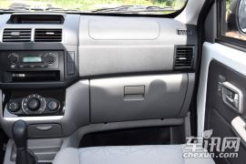 北汽银翔-幻速H2V