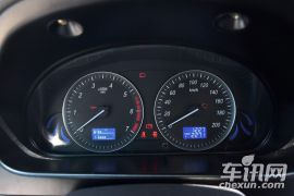 北汽银翔-幻速H2V