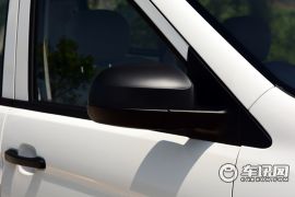 北汽银翔-幻速H2V