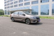 东风本田-哥瑞-1.5L CVT豪华版