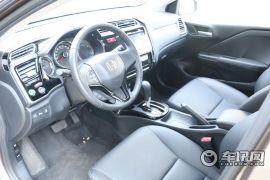 东风本田-哥瑞-1.5L CVT豪华版