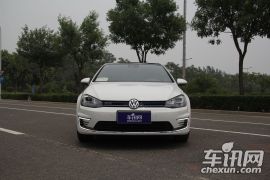 大众-高尔夫(进口)-GTE