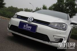 大众-高尔夫(进口)-GTE