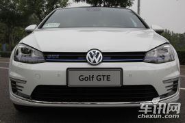 大众-高尔夫(进口)-GTE