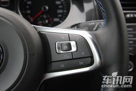 大众-高尔夫(进口)-GTE