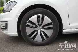 大众-高尔夫(进口)-GTE