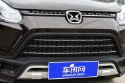 江铃汽车-驭胜S350-2.0T 自动两驱汽油豪华版5座
