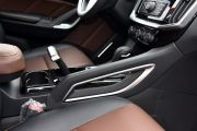 江铃汽车-驭胜S350-2.0T 自动两驱汽油豪华版5座
