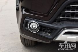江铃汽车-驭胜S350-2.0T 自动两驱汽油豪华版5座