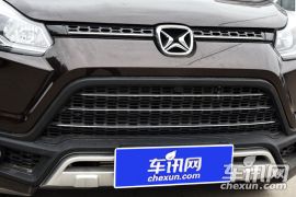 江铃汽车-驭胜S350-2.0T 自动两驱汽油豪华版5座