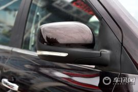 江铃汽车-驭胜S350-2.0T 自动两驱汽油豪华版5座