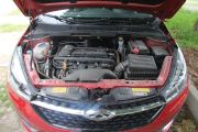 奇瑞汽车-艾瑞泽5-1.5L 自动领臻版