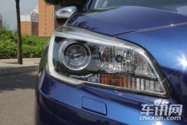 斯巴鲁-力狮-2.0DIT 全驱经典版