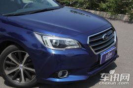 斯巴鲁-力狮-2.0DIT 全驱经典版