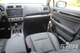 斯巴鲁-力狮-2.0DIT 全驱经典版