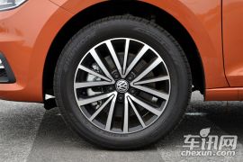 上海大众-桑塔纳·浩纳-230TSI DSG豪华型