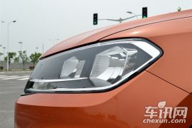 上海大众-桑塔纳·浩纳-230TSI DSG豪华型