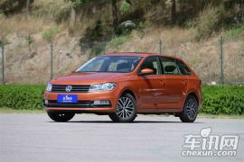 上海大众-桑塔纳·浩纳-230TSI DSG豪华型