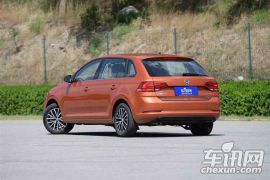 上海大众-桑塔纳·浩纳-230TSI DSG豪华型