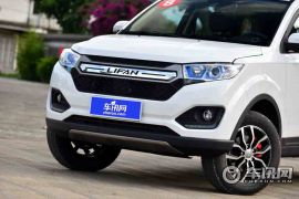 重庆力帆-迈威-1.5L 手动精英型