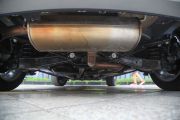 江铃汽车-驭胜S330-1.5T 自动两驱旗舰版