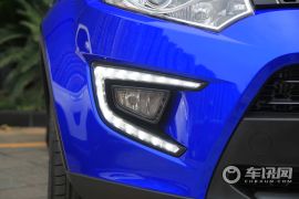 江铃汽车-驭胜S330-1.5T 自动两驱旗舰版