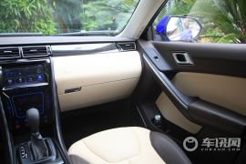 江铃汽车-驭胜S330-1.5T 自动两驱旗舰版