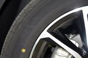 东风风行汽车-风行SX6-1.6L CVT尊享型