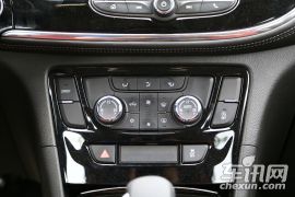 通用别克-昂科拉ENCORE-18T 自动四驱全能旗舰型