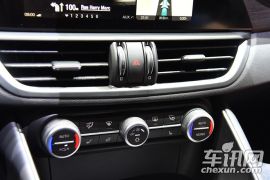 阿尔法罗密欧-Giulia