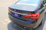 宝马-宝马7系-740Li xDrive 个性化定制版