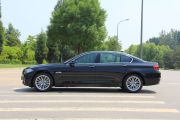 华晨宝马-宝马5系-528Li xDrive豪华设计套装