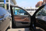 华晨宝马-宝马5系-528Li xDrive豪华设计套装