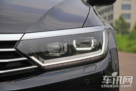 一汽-大众-迈腾-380TSI DSG 旗舰型