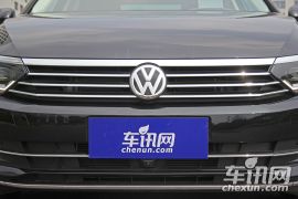 一汽-大众-迈腾-380TSI DSG 旗舰型