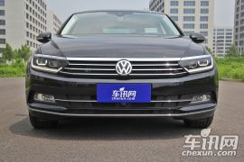 一汽-大众-迈腾-380TSI DSG 旗舰型