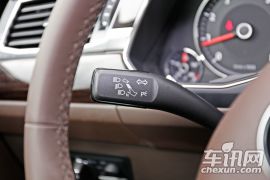 上海大众-辉昂-380TSI 两驱至尊版