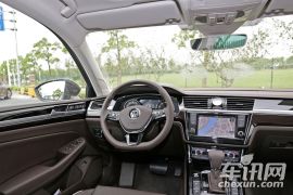 上海大众-辉昂-380TSI 两驱至尊版