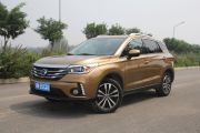 广汽乘用车-传祺GS4-235T 手动豪华版