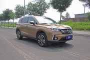 广汽乘用车-传祺GS4-235T 手动豪华版