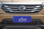 广汽乘用车-传祺GS4-235T 手动豪华版