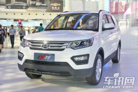 长安汽车-长安CX70