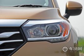 广汽乘用车-传祺GS4-235T 手动豪华版