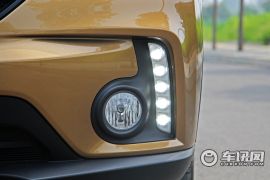 广汽乘用车-传祺GS4-235T 手动豪华版