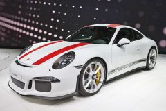 保时捷-保时捷911