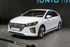 现代-现代i-ioniq