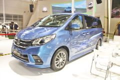 上汽商用车-上汽大通EG10