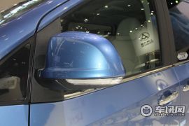 上汽商用车-上汽大通EG10