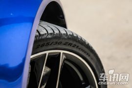 奥迪-奥迪RS 6-4.0T Avant