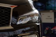 英菲尼迪-英菲尼迪QX80-5.6L 4WD